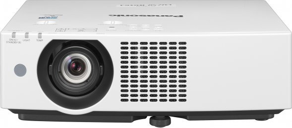 фото Мультимедийный проектор Panasonic PT-VMZ51EJ