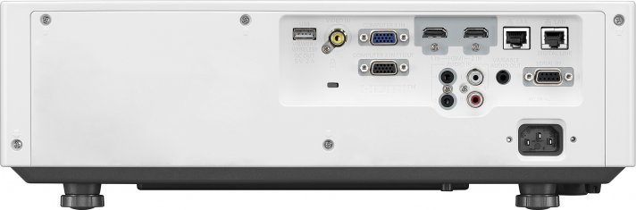 фото Мультимедийный проектор Panasonic PT-VMZ51EJ