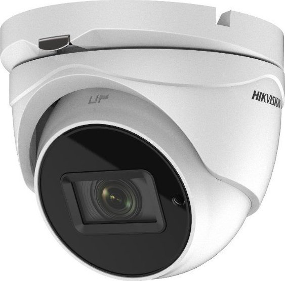 фото IP-камера відеоспостереження Hikvision DS-2CE79H8T-AIT3ZF (2.7-13.5 мм)