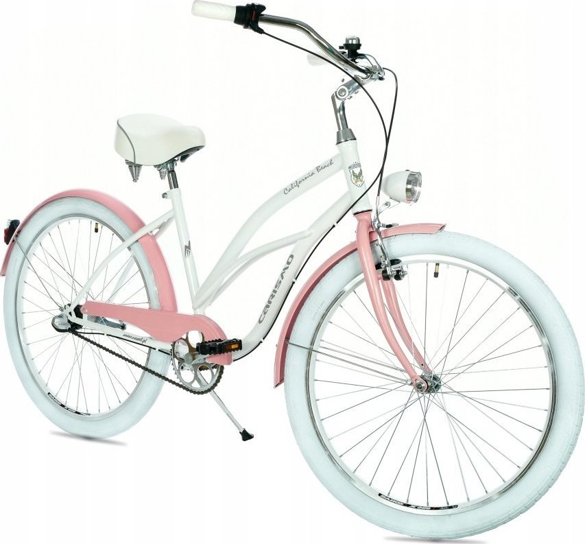 фото Велосипед міський CRUISER 26" CARISMO