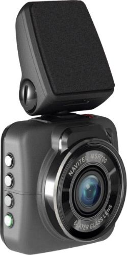 фото Автомобільний відеореєстратор Navitel MSR700