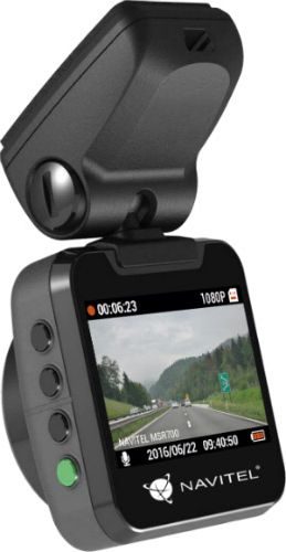 фото Автомобільний відеореєстратор Navitel MSR700