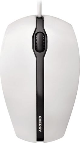 Mysz Terra 1000 Corded USB (JM-0300SL-0)