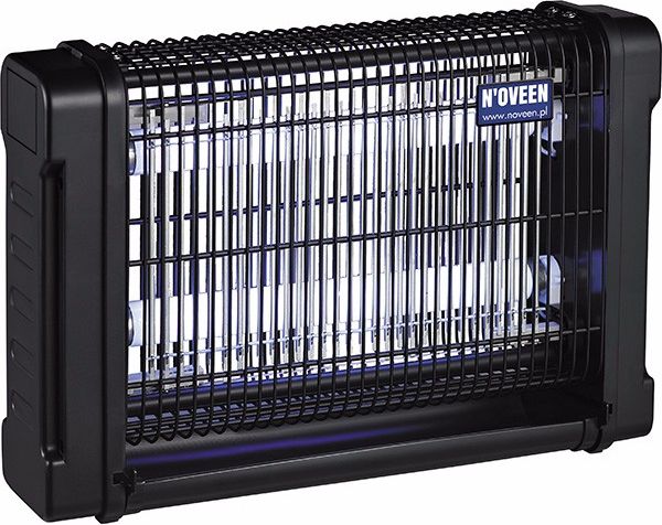 фото Пастка-знищувач електронний N