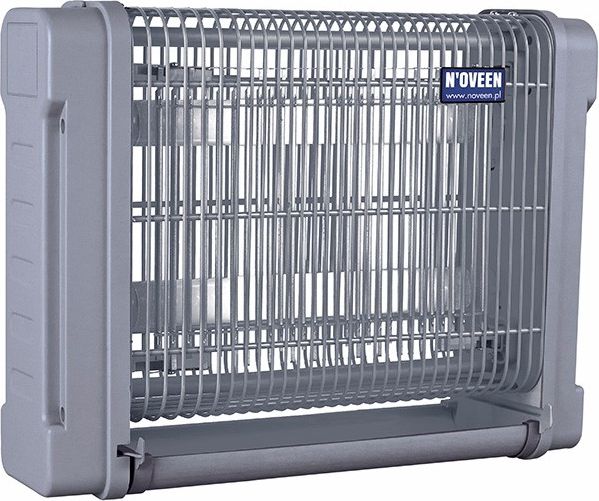 фото Пастка-знищувач електронний N