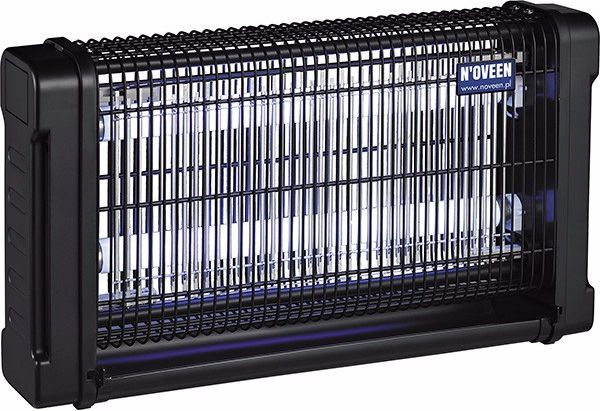 фото Пастка-знищувач електронний N