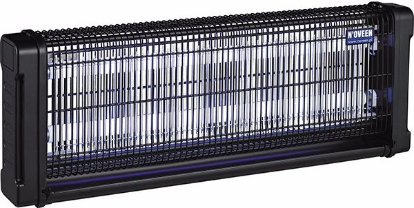 фото Пастка-знищувач електронний N