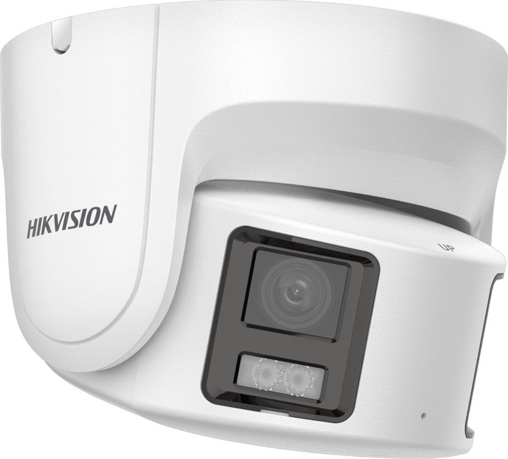 фото IP-камера відеоспостереження Hikvision DS-2CD2387G2P-LSU/SL (C) (4 мм)