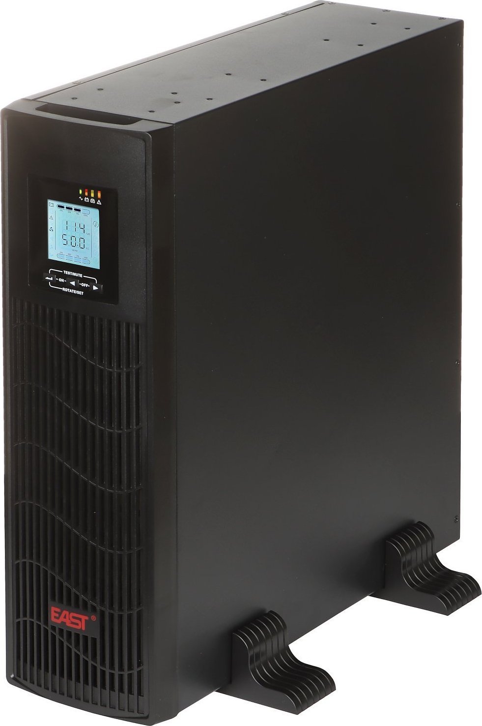 фото Лінійно-інтерактивний ДБЖ East AT-UPS1500S-RT-RACK