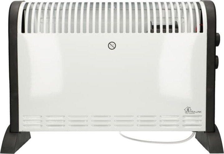 фото Обігрівач Extralink LCV-06