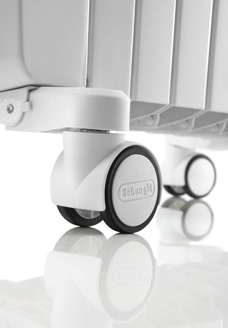 фото Обігрівач Delonghi TRRS 0920C