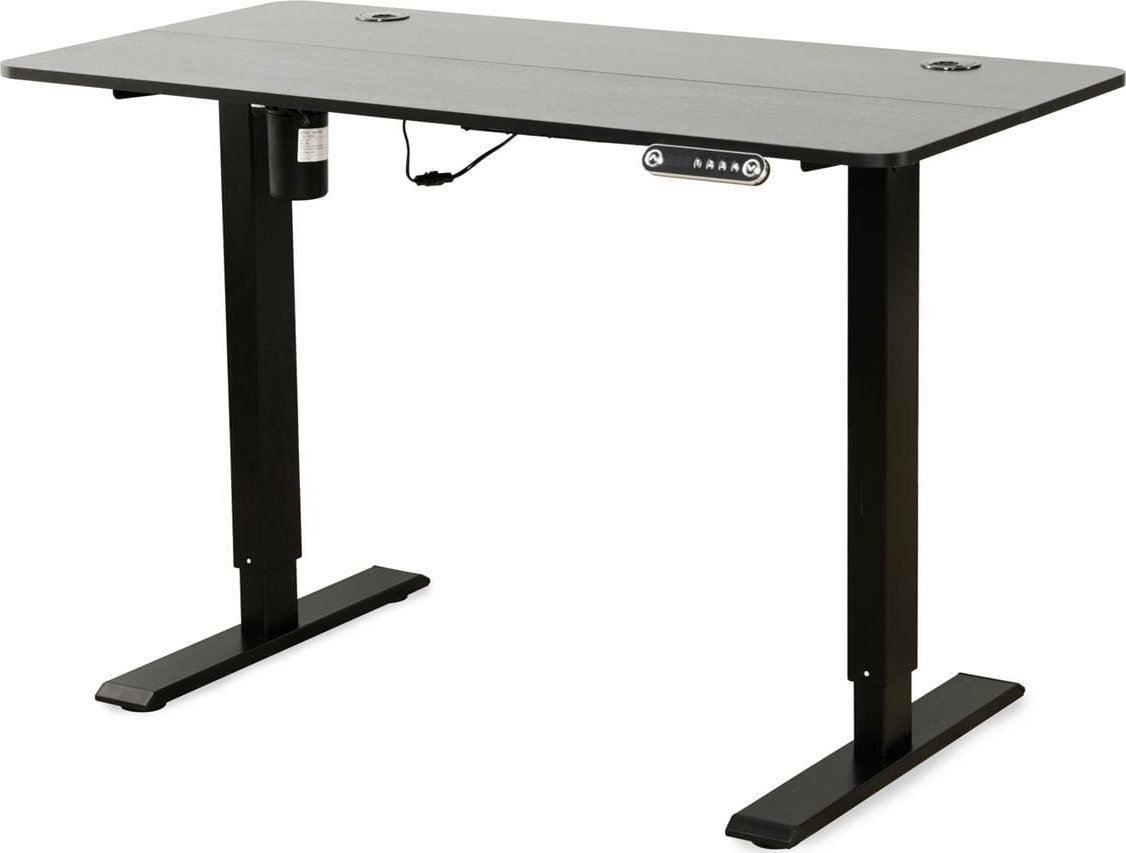 фото Геймерський ігровий стіл HDWR Solidne TOP-21