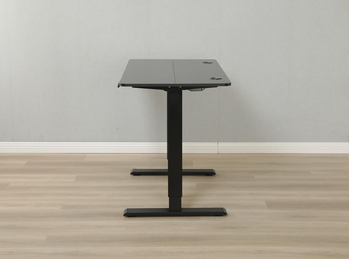 фото Геймерський ігровий стіл HDWR Solidne TOP-21