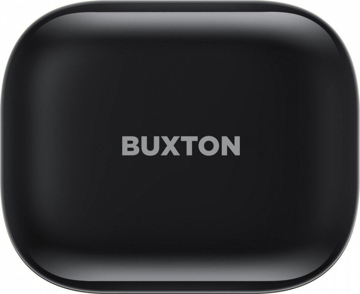 фото Навушники TWS Buxton BTW 3300 Black