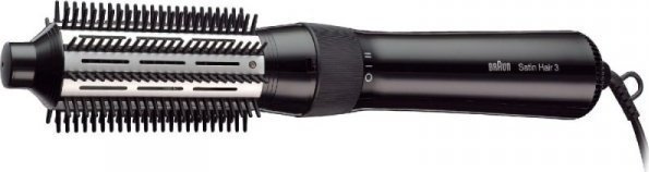 фото Фен-щітка Braun BRAS330E
