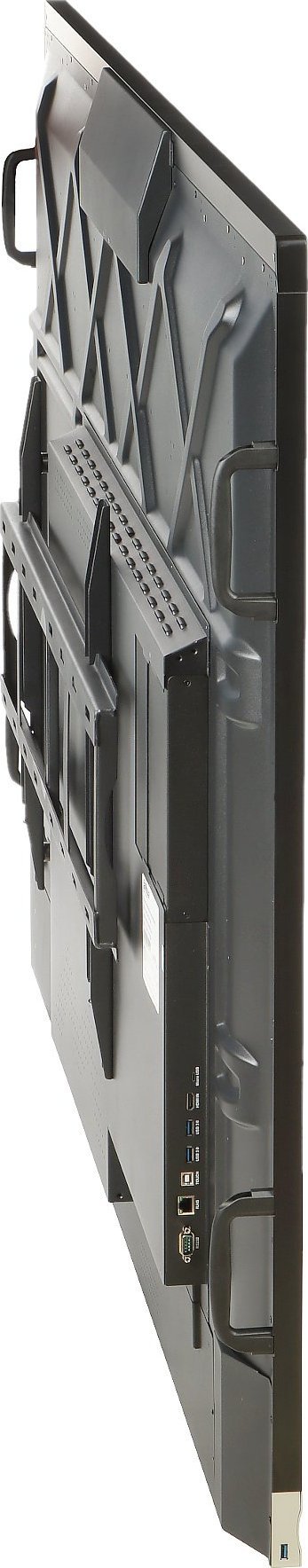 фото Інтерактивна дошка Dahua Technology LCH75-MC410-B