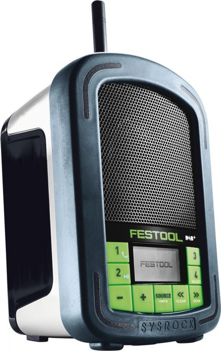 фото Радіоприймач Festool FE 202111