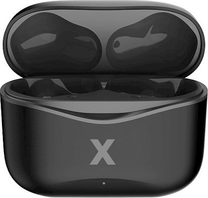 фото Навушники TWS MaxLife MXBE-01 Black