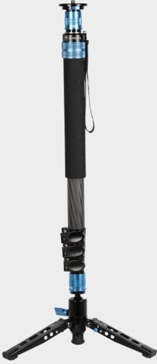 фото Монопод-стабілізатор Sirui P-424FL