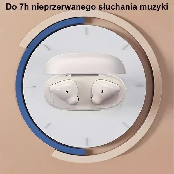 фото Навушники TWS Usams US14 Blue (BHUUS03)
