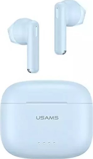 фото Навушники TWS Usams US14 Blue (BHUUS03)