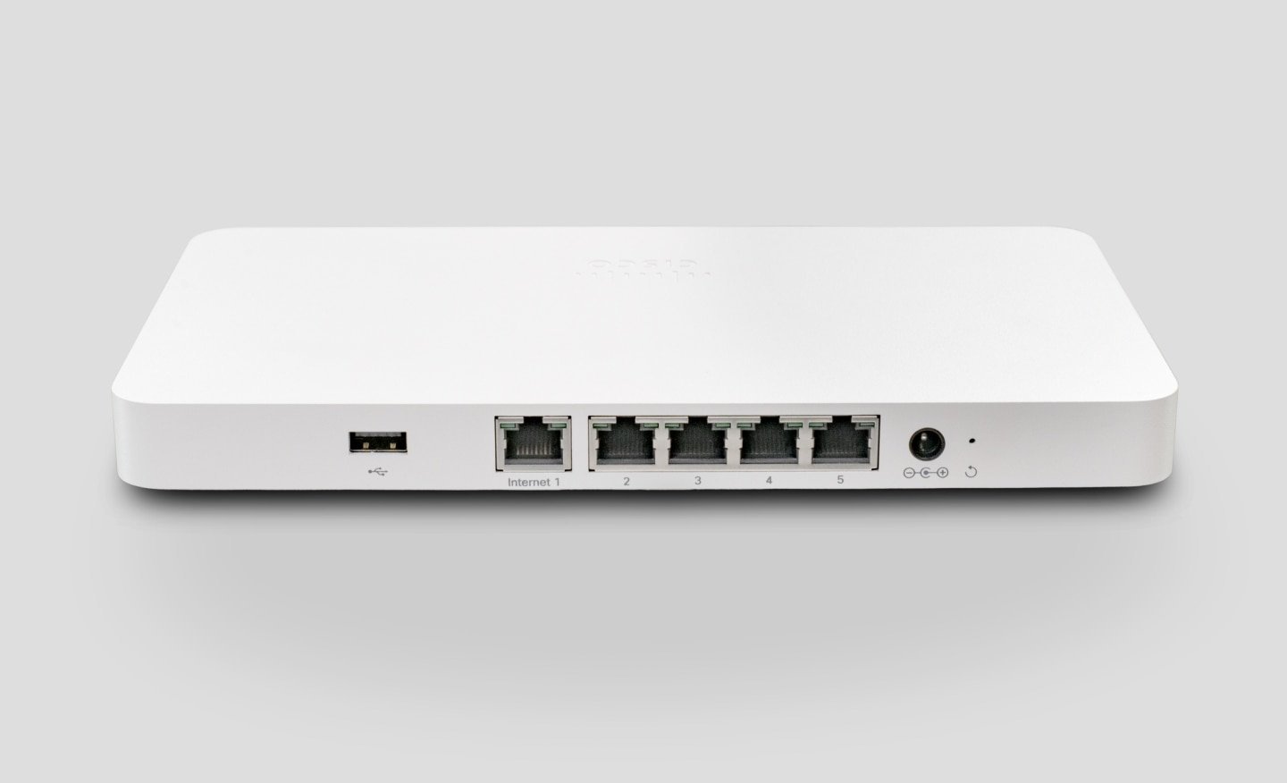 фото Брандмауер (Firewall) Cisco Meraki Go (GX50-HW)