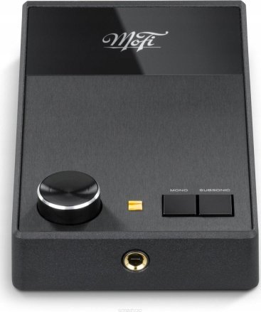 фото Програвач вінілових дисків Mofi Ultraphono