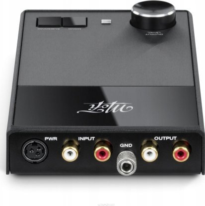 фото Програвач вінілових дисків Mofi Ultraphono