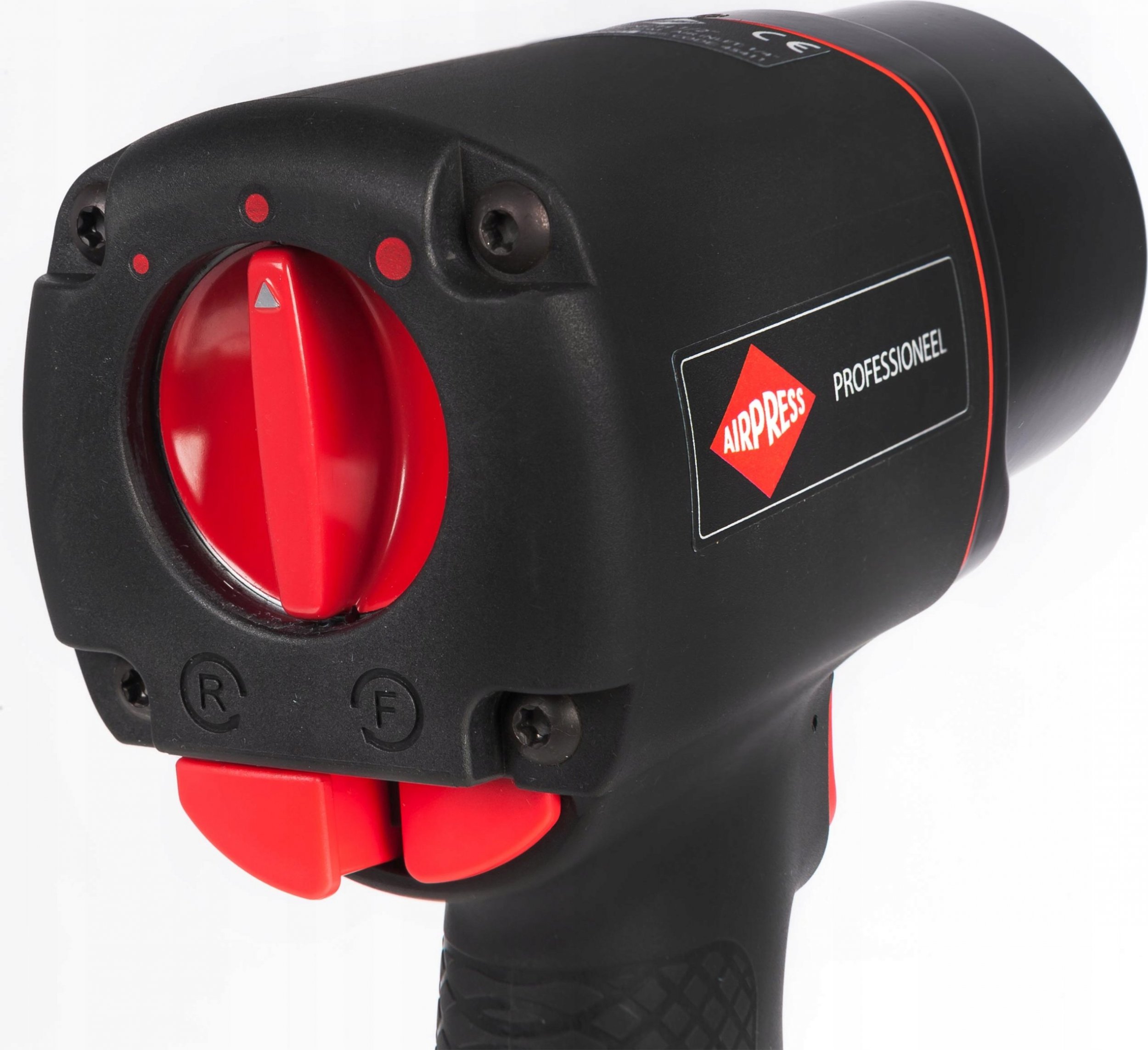 фото Гайкокрут Airpress 45540