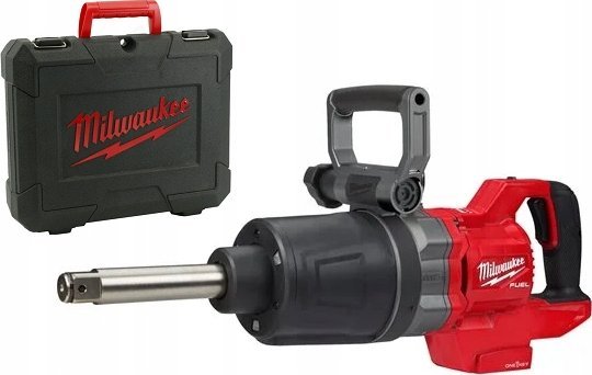 фото Гайкокрут Milwaukee M18 ONE FHIWF1D-0C (4933471755)