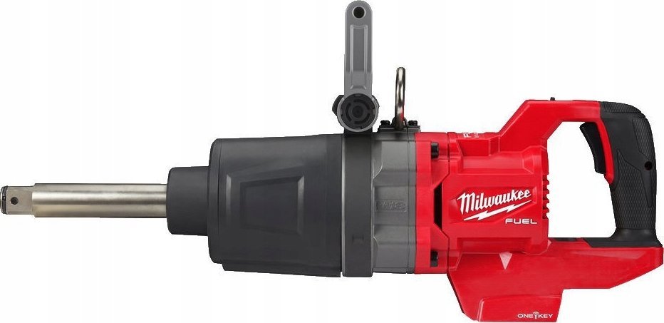 фото Гайкокрут Milwaukee M18 ONE FHIWF1D-0C (4933471755)