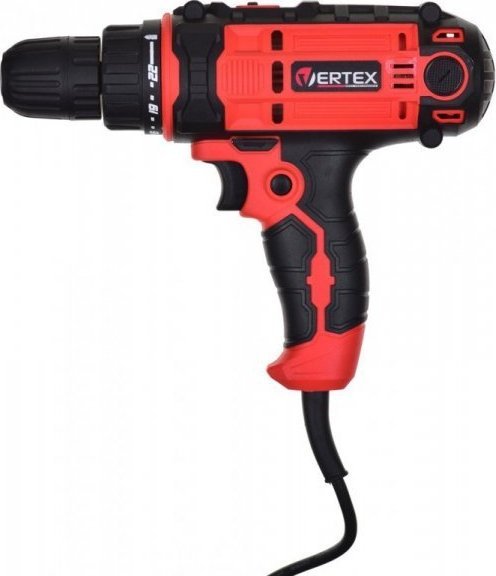 фото Шурупокрут Vertex VWS300