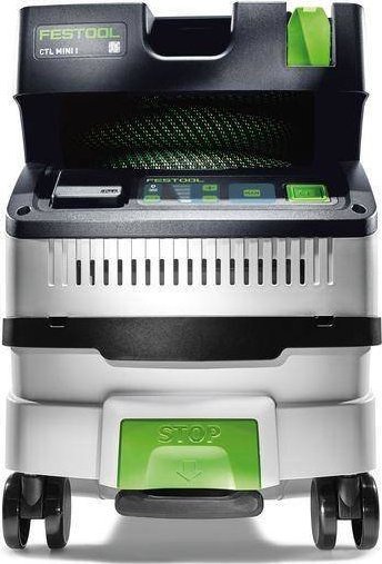 фото Будівельний пилосос Festool CTL MINI I (574840)