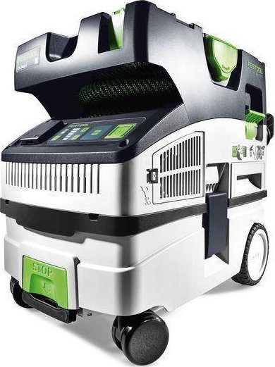 фото Будівельний пилосос Festool CTL MINI I (574840)