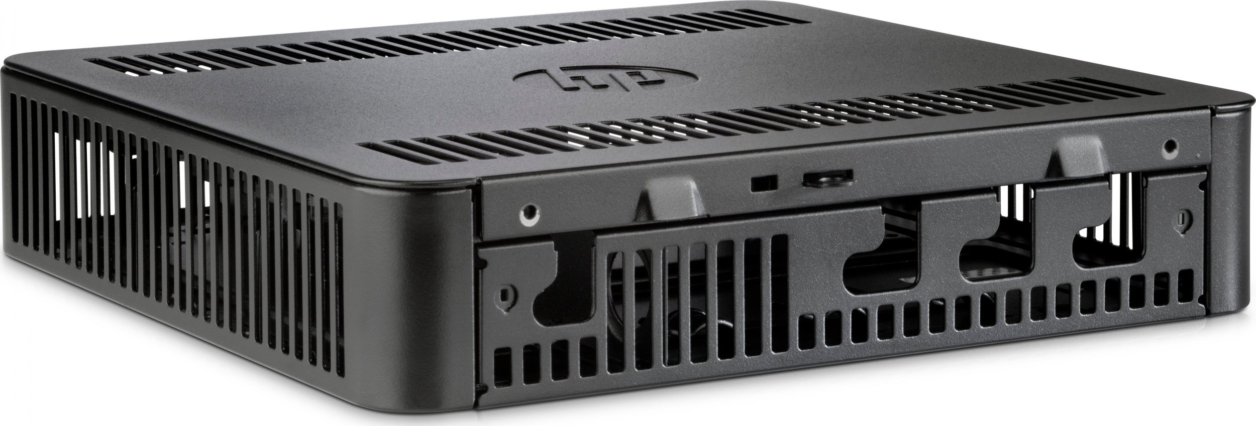 фото Корпус HP Mini LockBox V2 Black (3EJ57AA)