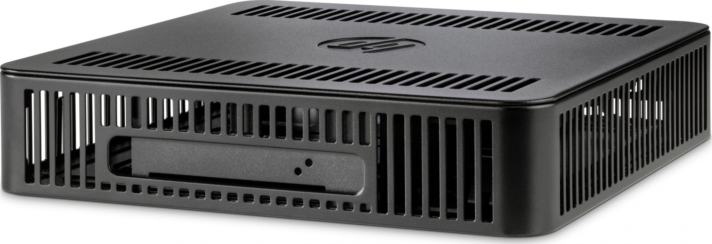 фото Корпус HP Mini LockBox V2 Black (3EJ57AA)