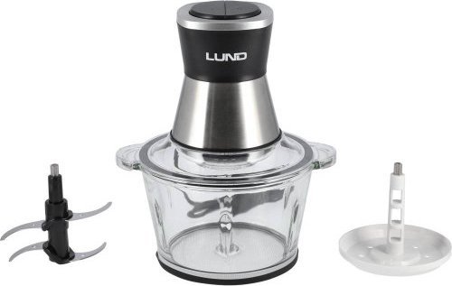 фото Подрібнювач Lund T67920