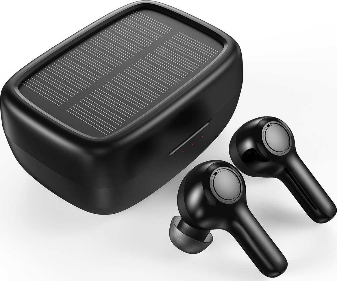 фото Навушники TWS Choetech BH-T09 Black