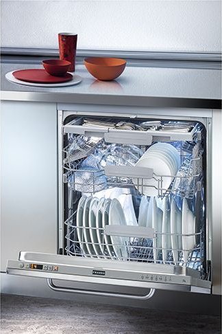 фото Посудомийна машина Franke FDW 614 D7P DOS D (117.0611.673)