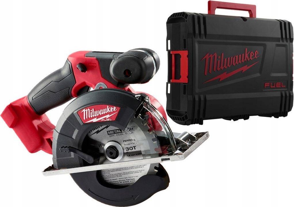 фото Монтажна пилка Milwaukee M18 FUEL FMCS-0X (4933459192)
