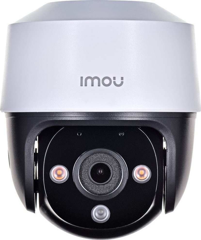 фото IP-камера Dahua Technology IPC-S21FAP