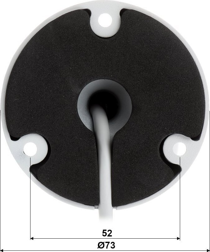 фото IP-камера Apti APTI-304C3-28WP