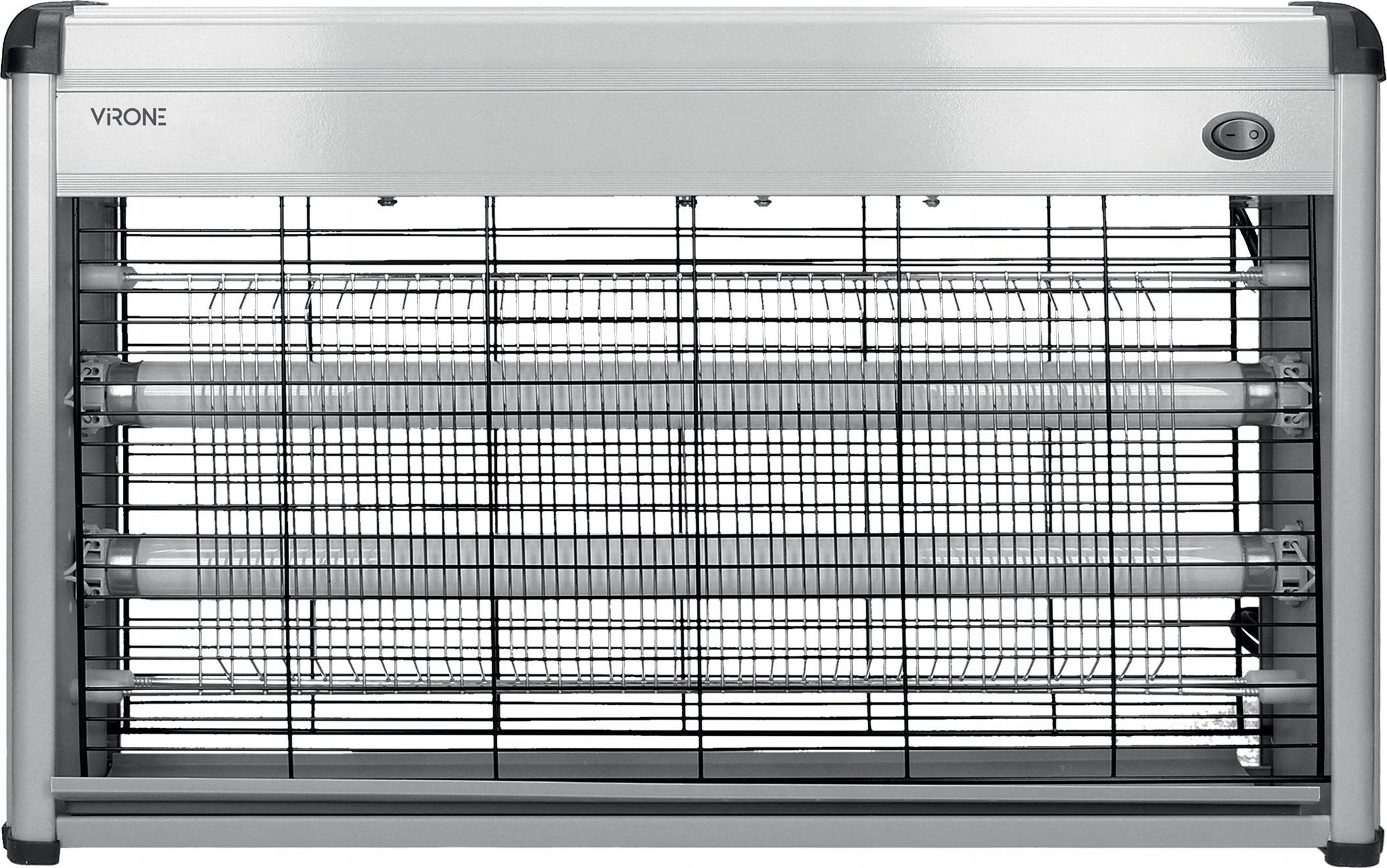 фото Пастка-знищувач електронний Orno MK-2