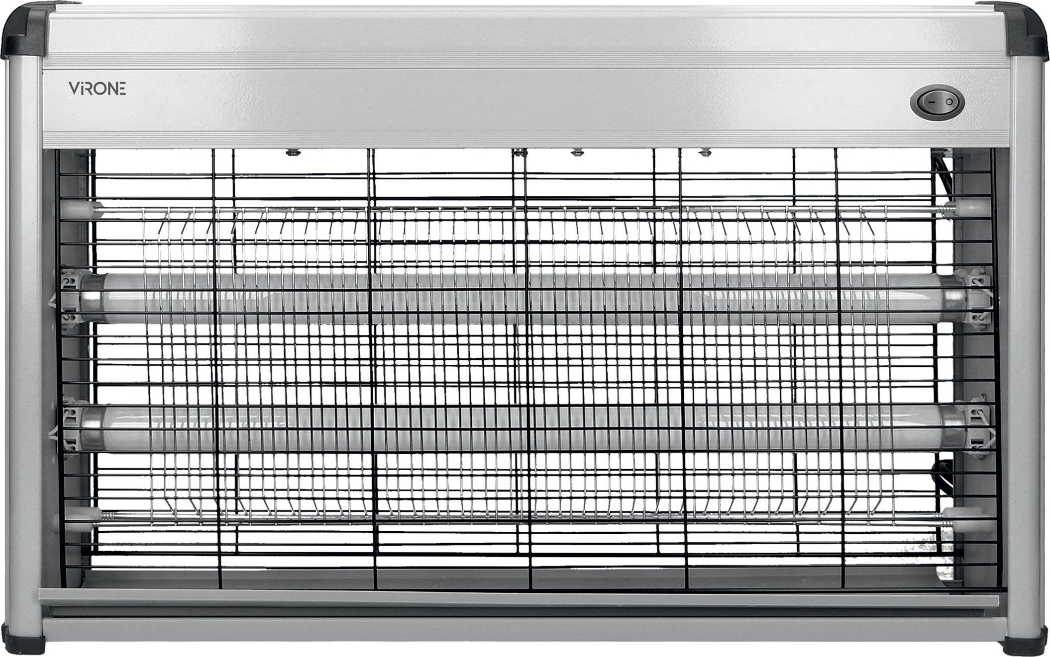 фото Пастка-знищувач електронний Orno MK-2