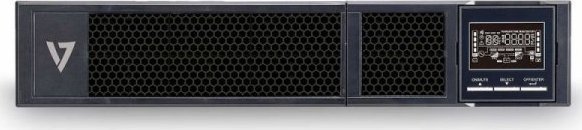 фото Лінійно-інтерактивний ДБЖ V7 UPS2URM1500DC-NC