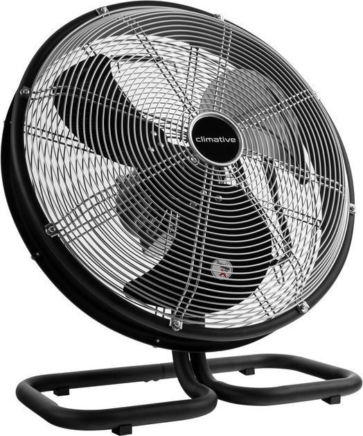 фото Вентилятор підлоговий Climative Tornado 3B