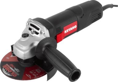 фото Болгарка (кутова шліфувальна) Keyang DG852