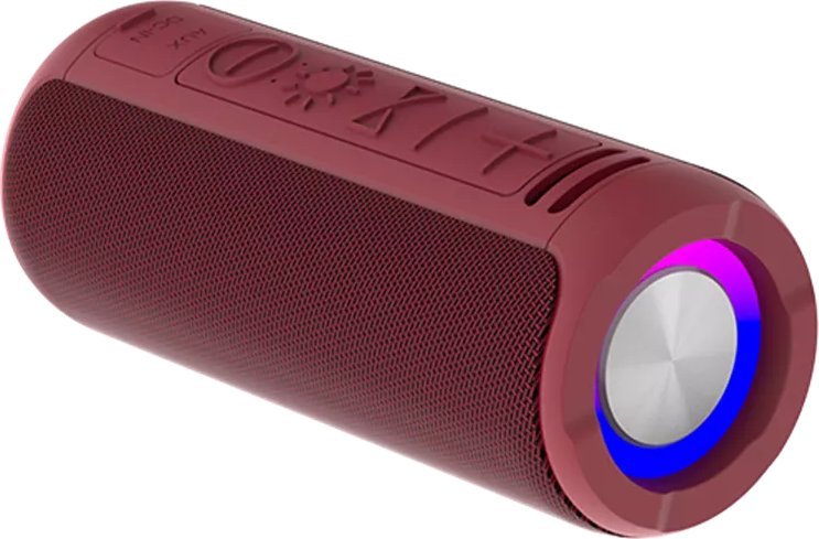 фото Портативна колонка Denver BTV-213BD