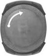 Ciclosport Podstawka pulsometra HAC 5 (CIC-11402100)
