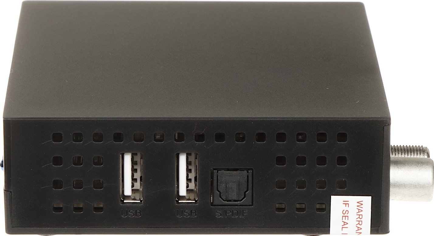 фото TV-тюнер зовнішній Ferguson Ariva 175